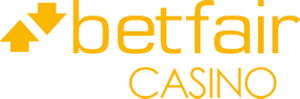 Betfair Casino.