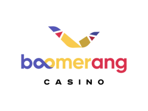 Boomerang Casino.