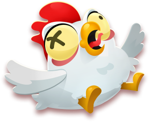 Chicken Road 2 Game online.