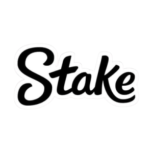 Stake Casino.