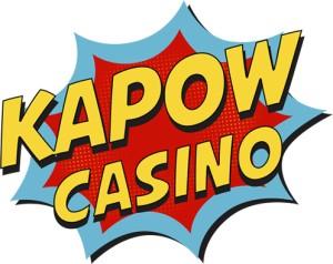 Kapow Casino.
