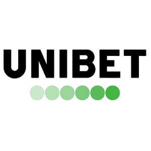 UniBet casino.